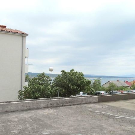 Apartment Vlas Crikvenica Kültér fotó