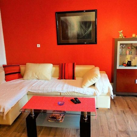 Apartment Vlas Crikvenica Kültér fotó