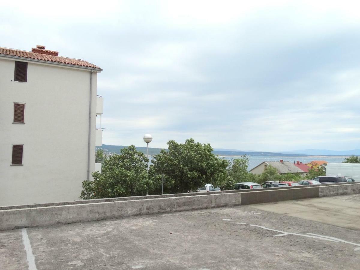 Apartment Vlas Crikvenica Kültér fotó